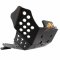 (image for) AXP Racing Xtrem Skid Plate, Black