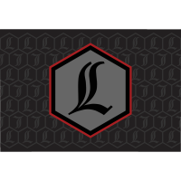 (image for) Revo Arc Reservoir Decal Red