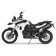 (image for) LV One EVO Slip-On, Carbon fiber, BMW F 800 GS 08-16