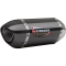 (image for) Signature Alpha Slip-On Muffler for Suzuki GSX-R750 11-23