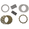 (image for) Barnett Complete Dirt Digger Clutch Kit 2012-525