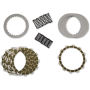 (image for) Barnett Complete Dirt Digger Clutch Kit 2012-525