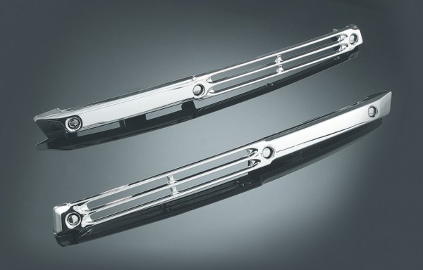 Kuryakyn Fairing Side Molding Trim for Honda GL1500 Gold Wing