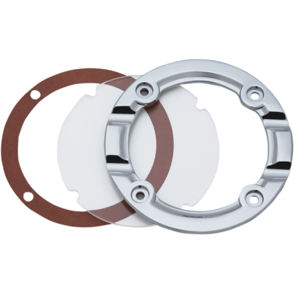 (image for) Clear Trap Door