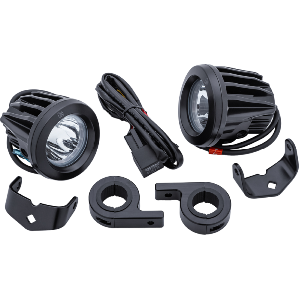 (image for) CIRO LLC TAC-10 Light Cannons Universal