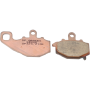 (image for) Front Sintered Metal Pad/Shoe - DP-408