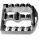 (image for) Joker Machine Serrated Brake Pedal Cover