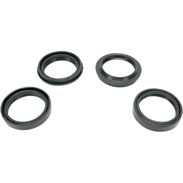 (image for) Moose Racing Fork Oil and Dust Seal Kit for Honda VT750C 98-20, VT750C2 07-22, VT750CS 18-20