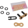 (image for) D.I.D 520ATV2 Clip Connecting Link - Gold
