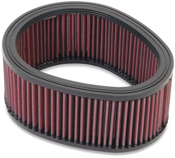 (image for) K & N High-Flow Air Filter for Buell