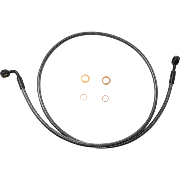 (image for) MAGNUM E-Z Align Front Brake Line 1741-6288