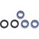(image for) Rear Wheel Bearings and Seal Kit