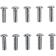 (image for) Button Head Bolt 5/16"-18 X 1"