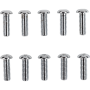 (image for) Button Head Bolt 5/16"-18 X 1"