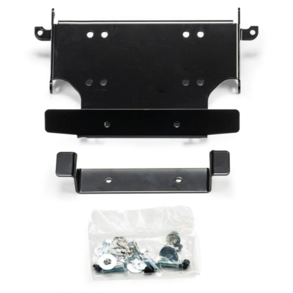 (image for) WARN ATV Winch Mount Kit for Honda Talon 1000/R/RD/X/XD 22-23