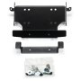 (image for) ATV Winch Mount Kit for Honda Talon 1000/R/RD/X/XD 22-23