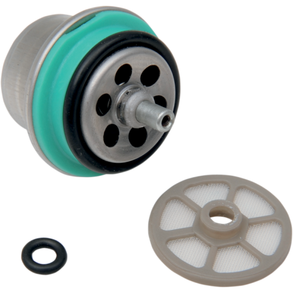 (image for) Drag Specialties Fuel Pressure Regulator 0706-0237