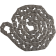 (image for) ProX Cam Chain 0925-1624
