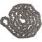 (image for) ProX Cam Chain 0925-1624