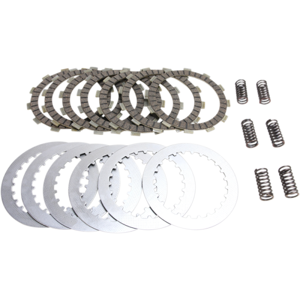 (image for) EBC Brakes DRC Series Clutch Kit 1131-1298