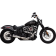 (image for) Upsweep PCX 2-Into-1 Exhaust System - Brushed Stainless Steel