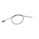 (image for) Motion Pro Control Cable - Suzuki RMX250 93-98 - Throttle (pull)