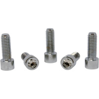 (image for) Coarse-Thread Socket-Head Bolt 7/16"-14 x 1 1/4"
