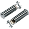 (image for) Sundance Footpegs, 5/8" Female-Mount