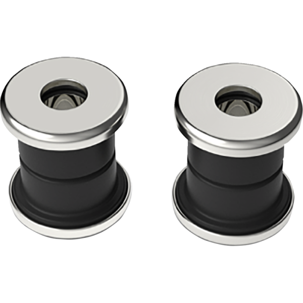 LA Choppers Polyurethane Riser Bushing Kit
