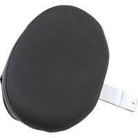 (image for) ZIR EZ Glide II Convertible Backrest