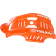 (image for) Acerbis Skid Plate - KTM 450 SX-F/XC-F 16-18 - Orange