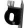 (image for) Nelson-Rigg Flatbar Quick Release Saddlebag Plates