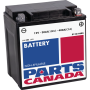 (image for) Parts Canada SLA AGM Battery - YIX30L