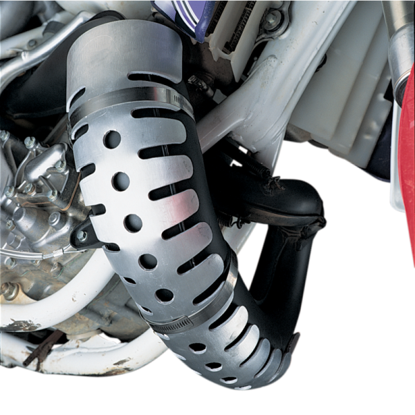 (image for) Moose Racing Pipe Armor - 2-Stroke