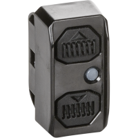 (image for) AXON 35 winch with 50' x 7/32" wire rope