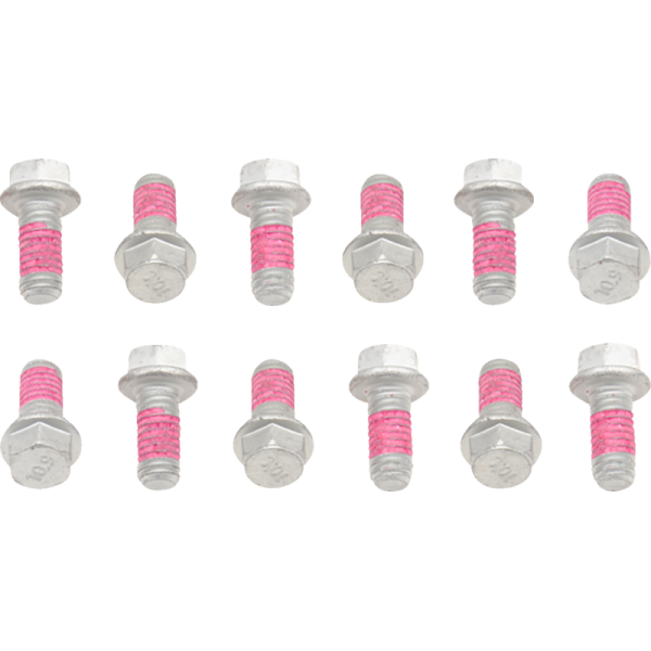 (image for) Rotor Bolt Kit - KTM All Models 50-550