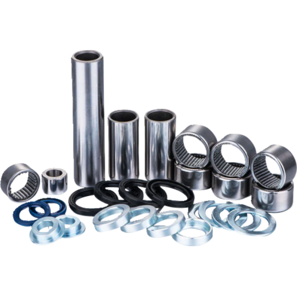 (image for) Factory Links OEM Series Linkage Bearing Rebuild Kit - YAMAHA YZ450F 06-08