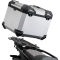 (image for) TRAX ADV Top Case System - Silver