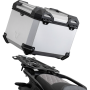 (image for) TRAX ADV Top Case System - Silver