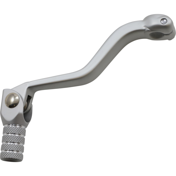 (image for) TMV Shift Lever - Yamaha YZ250 96-04 (Silver)