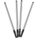 (image for) Andrews Adjustable Pushrod Kit