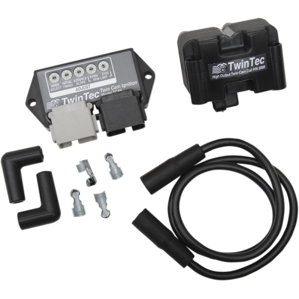 (image for) Ignition Kit Twin Cam