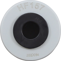 (image for) Hiflofiltro Standard Filter HF157