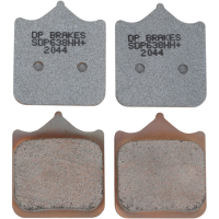 (image for) Sport HH+ Supersport Front Brake Pad