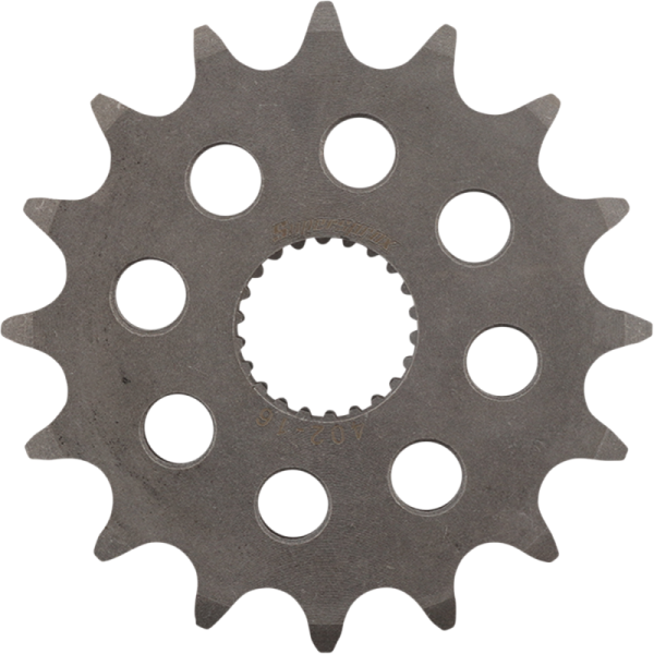 (image for) Supersprox 16T Countershaft Front Sprocket