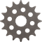 (image for) Supersprox 16T Countershaft Front Sprocket