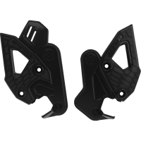 (image for) Acerbis X-Grip Frame Guard - CFMOTO 450MT 24-25 - Black
