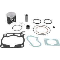 (image for) Top End Piston Kit - Cast Replica