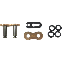 (image for) 520 MVXZ2 Clip Connecting Link, Gold