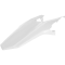 (image for) White Rear Fender